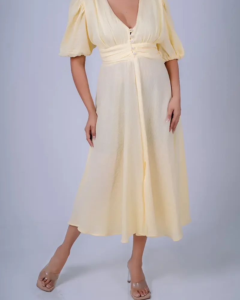 Buttercup-Yellow-Puff-3