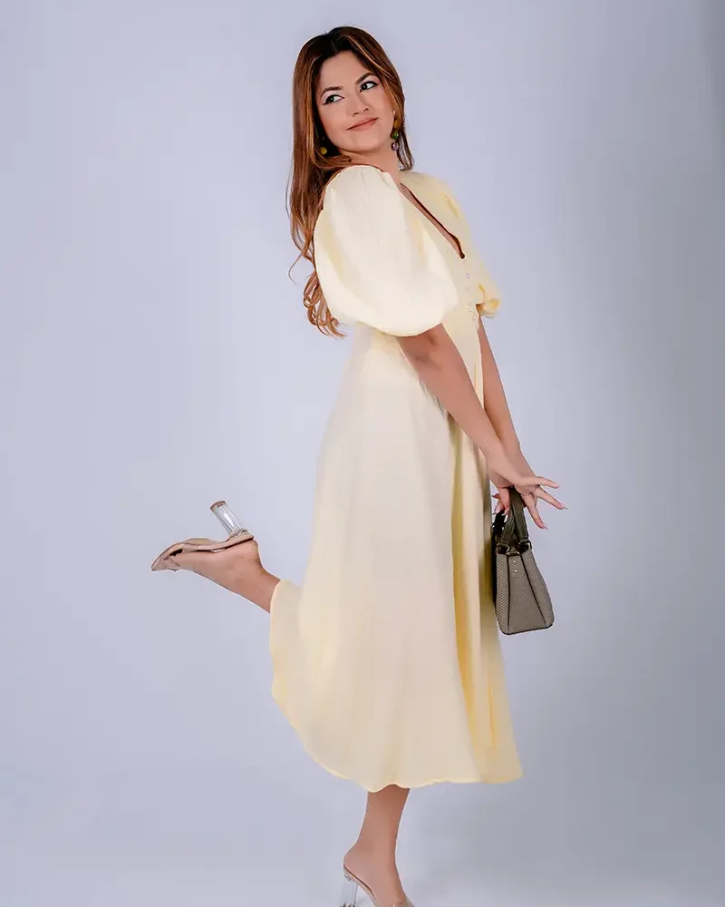 Buttercup-Yellow-Puff-6