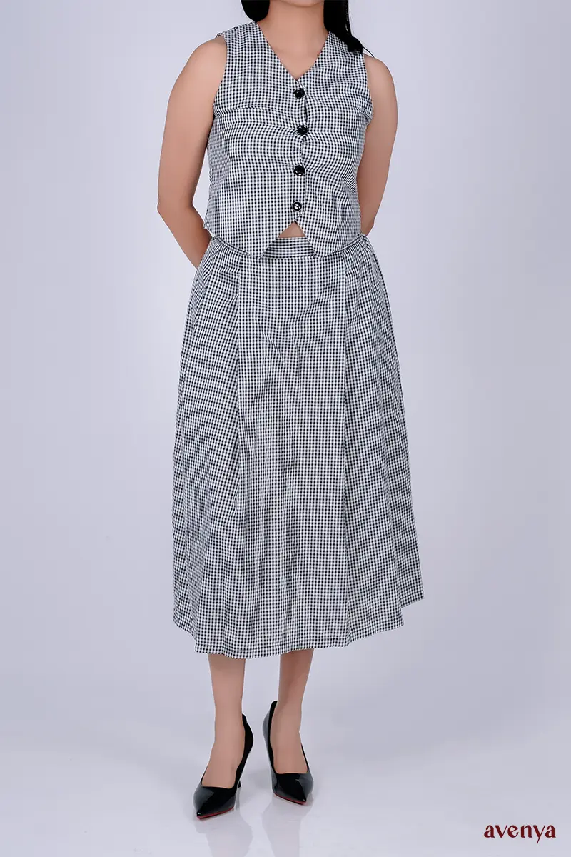 Neera-Gingham-Set-2