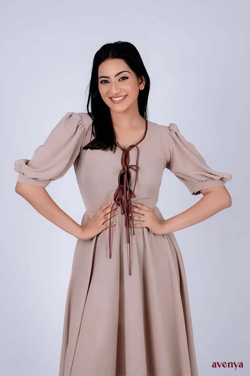 Neera-Mocha-Dress-4