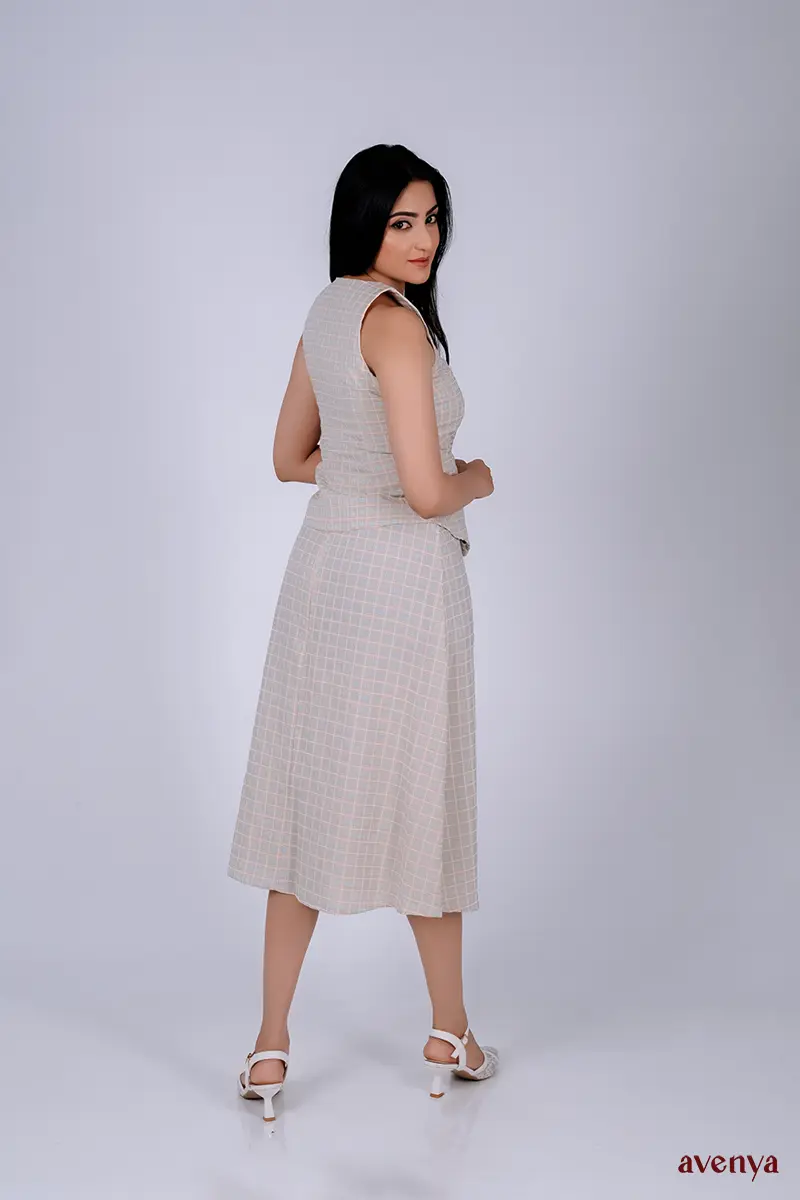 Neera-Neutral-Check-Set