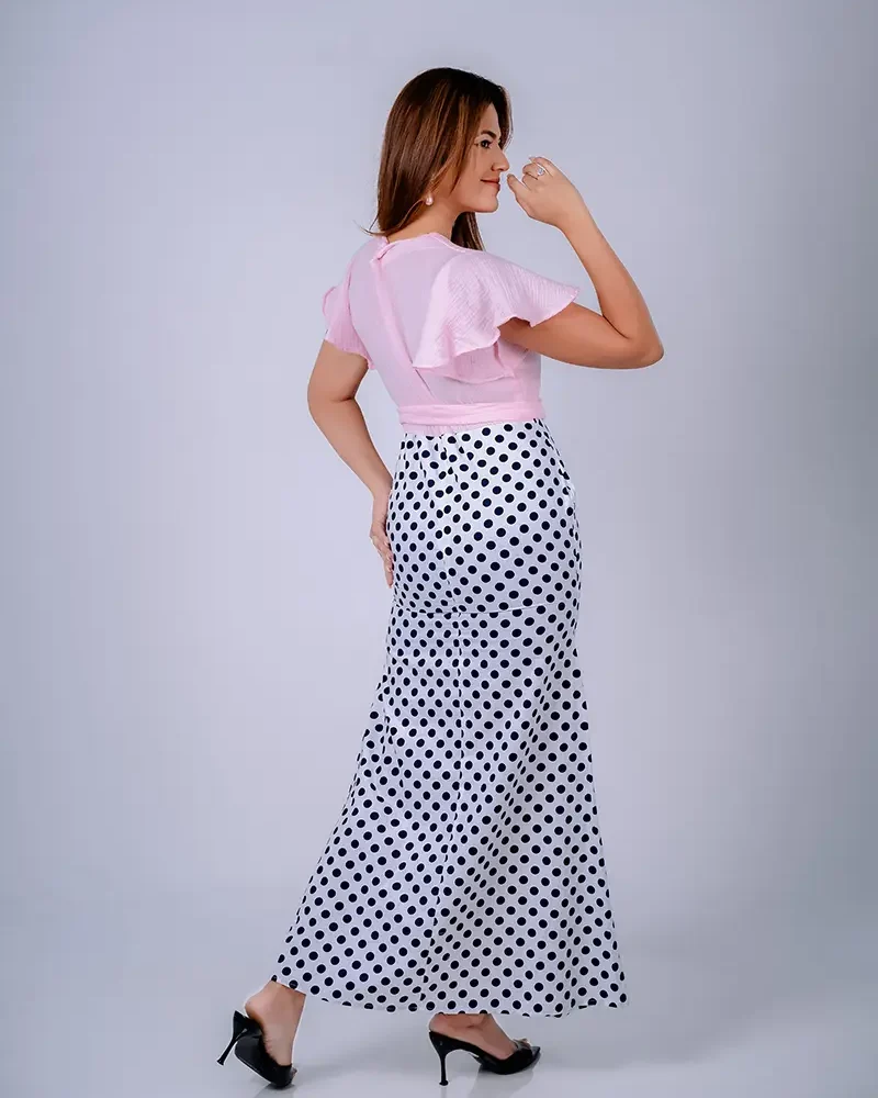 Pastel-Pink-Wrap-Style-Midi