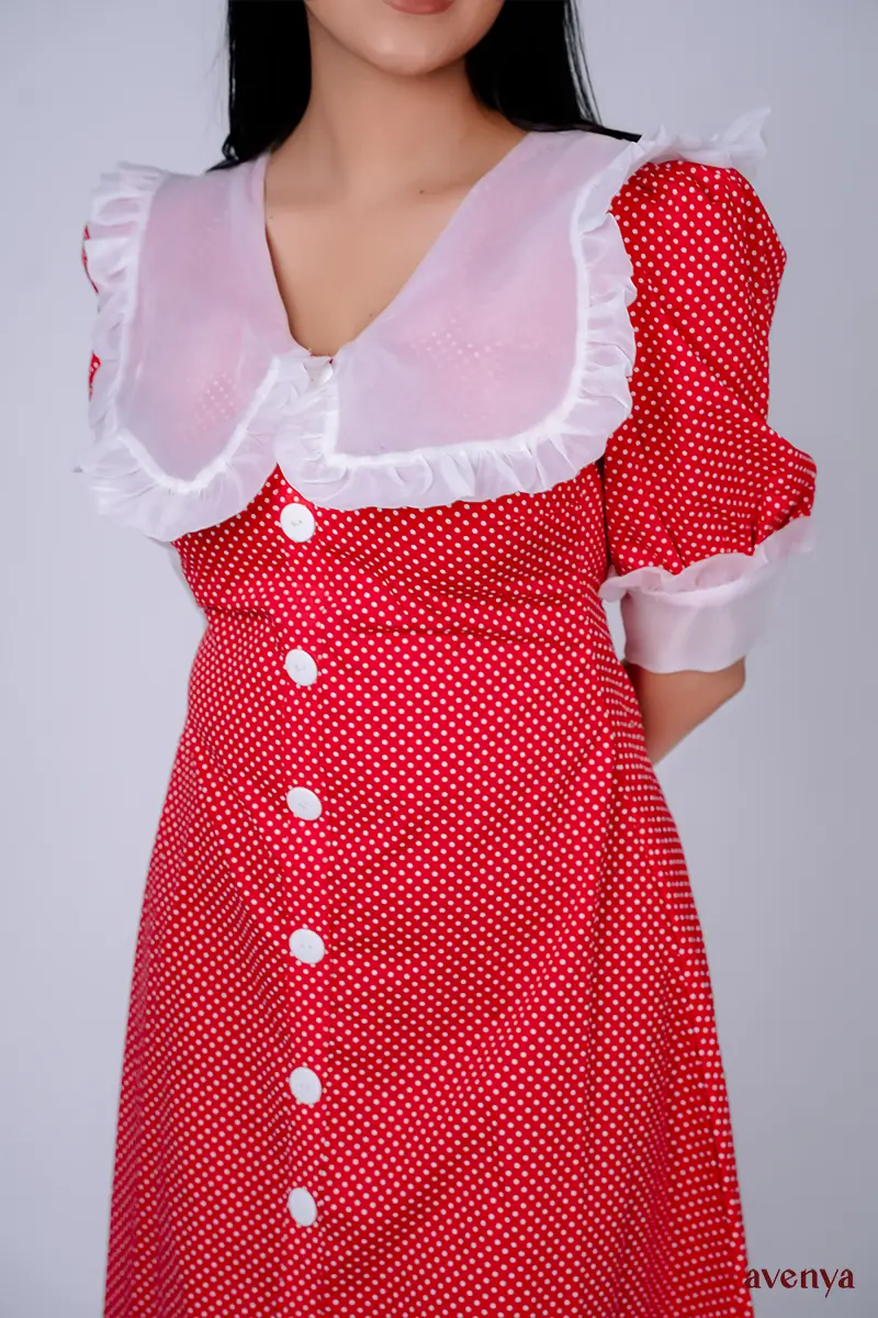 Red-Polka-Dot-Tea-Dress-2
