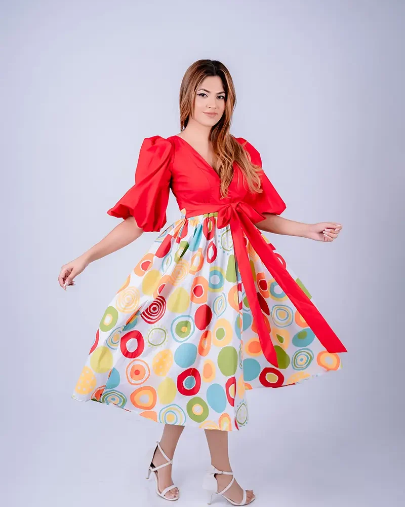 The-Abstract-Wrap-Style-Midi