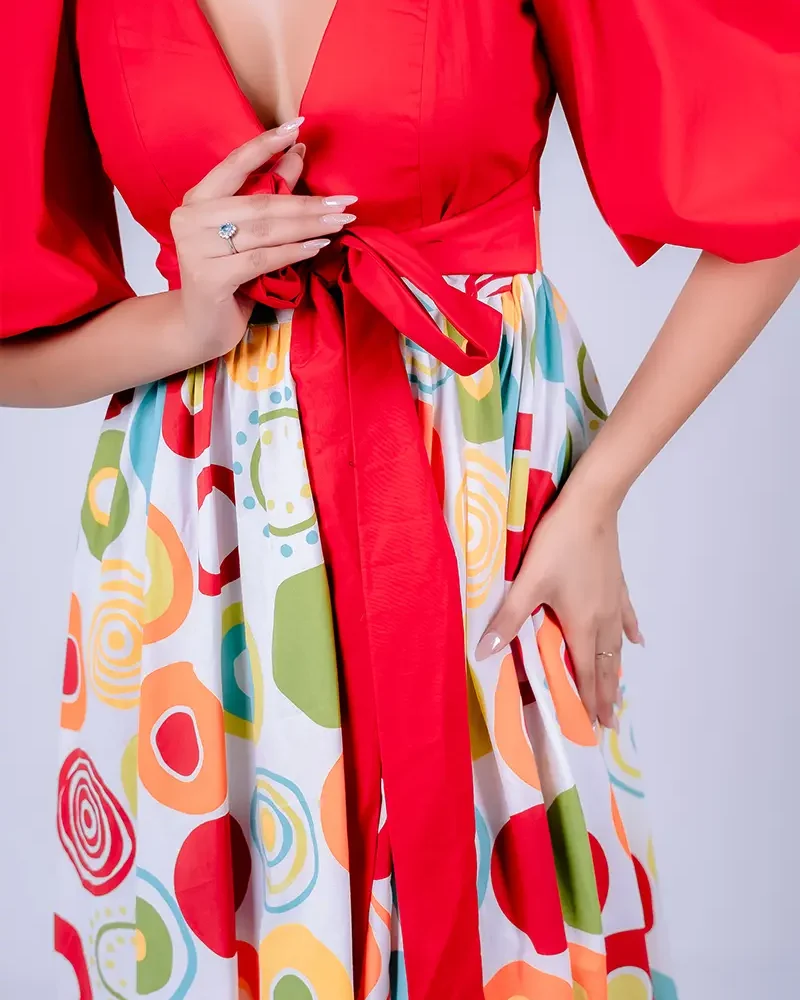 The-Abstract-Wrap-Style-Midi