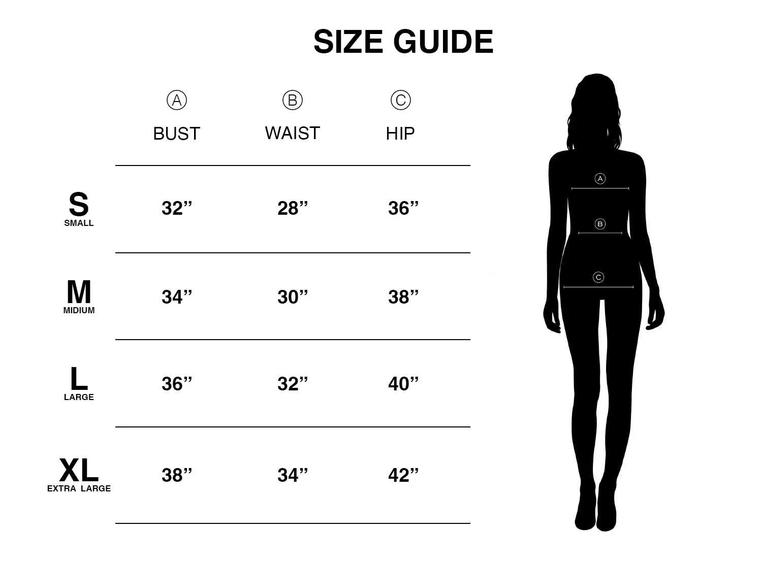 Image Size Guide
