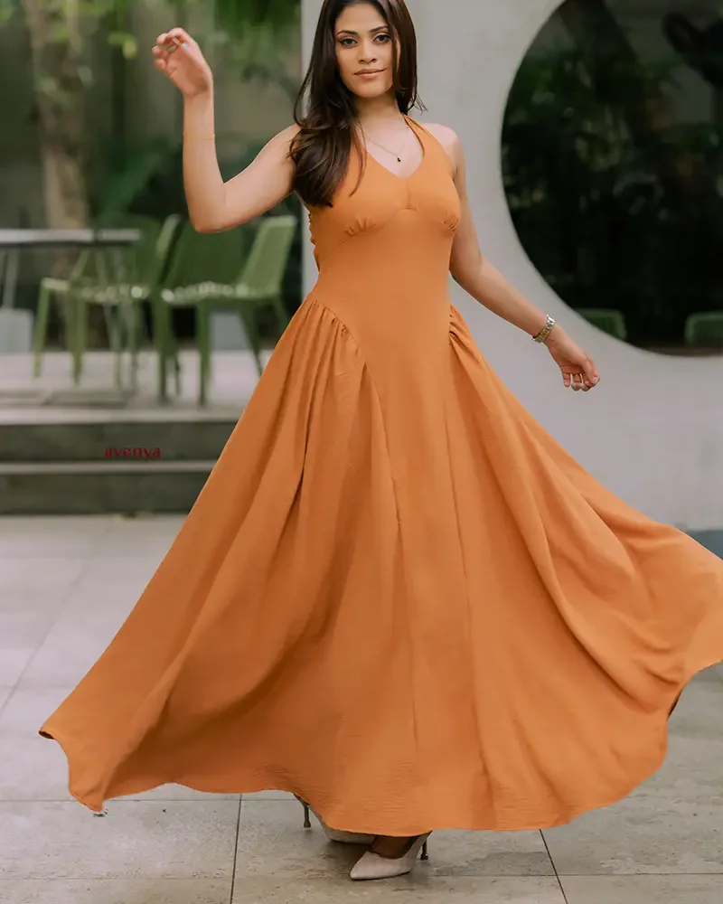 The-Amber-Halter-Maxi