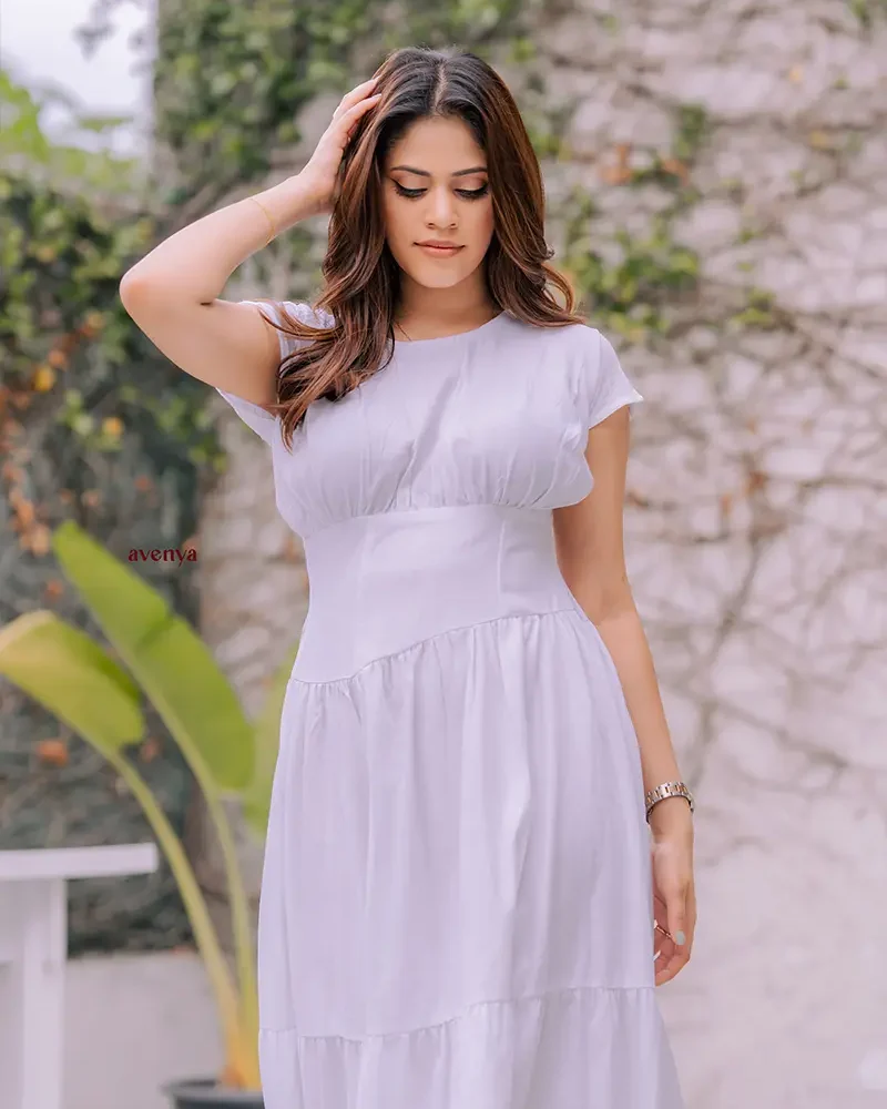 The-Serene-Pearl Midi